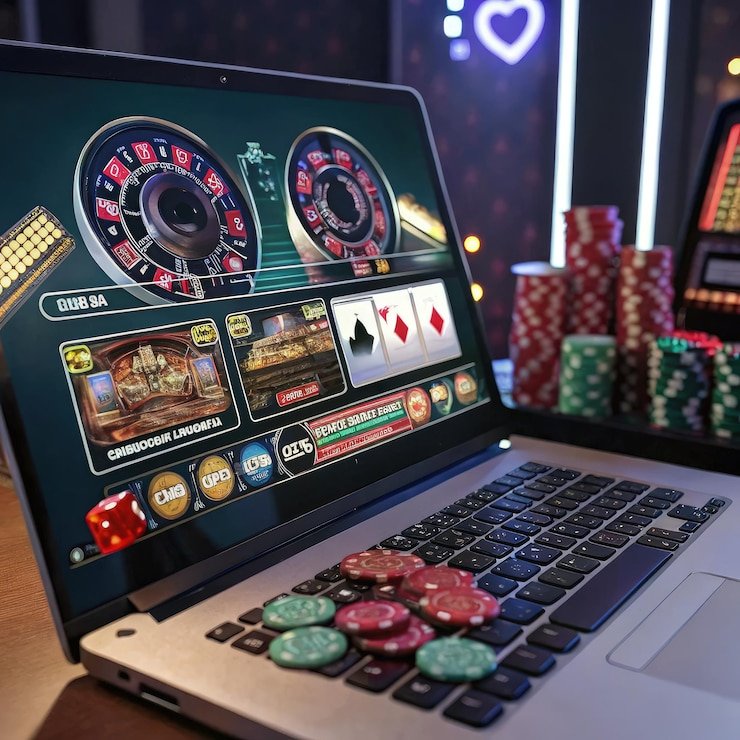 raj123 mobile gaming